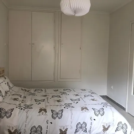 Bamboo Cosy Kavala