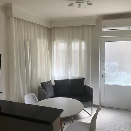 Apartment Bamboo Cosy Kavala