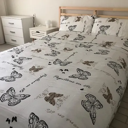 Bamboo Cosy Kavala