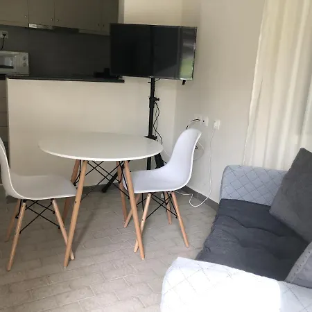 Bamboo Cosy Apartment Kavala