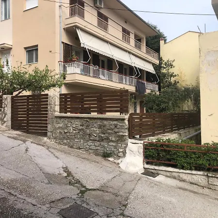 Bamboo Cosy * Kavala