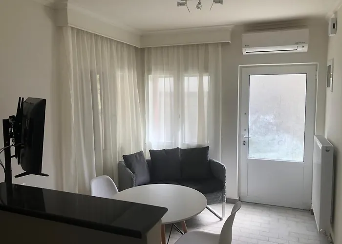 Apartment Bamboo Cosy Kavala