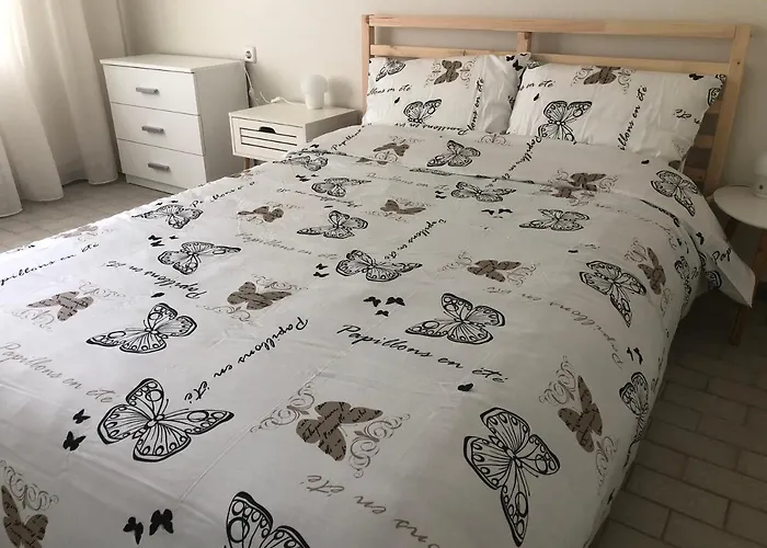 Bamboo Cosy Kavala