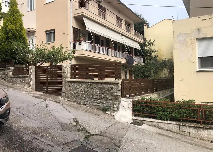 Bamboo Cosy * Kavala