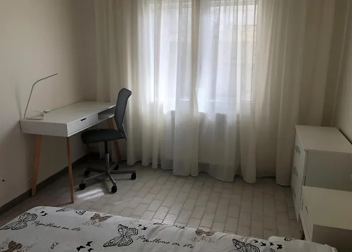 Апартаменты Bamboo Cosy *